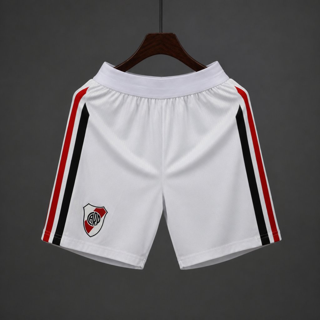 Player Version 26/27 River Plate Away Shorts