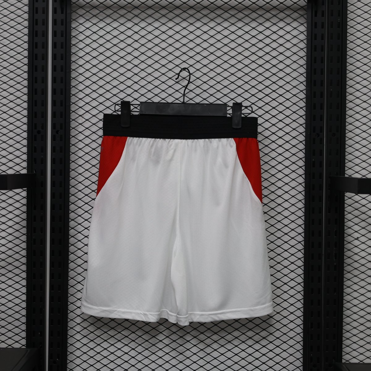 Player Version 26/27 AC Milan Away Shorts
